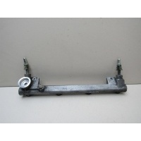 Рейка топливная (рампа) Opel Vectra B 1995-1999 90411551