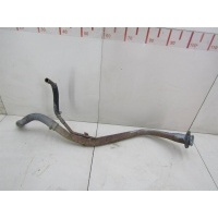 Горловина топливного бака Kia Sorento 2002-2009 310003E911