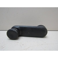 Ручка стеклоподъемника Renault Logan 2005-2014 7700811387