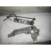 Трапеция стеклоочистителей VW Transporter T4 1991-1995 701955702A