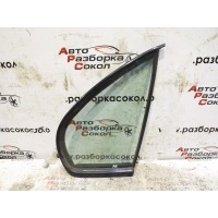 Стекло двери задней правой (форточка) Nissan Primera P10E 1990-1996 8226290J00