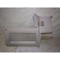 Накладка декоративная VW Transporter T5 2003-2015 7H1858904E3U6