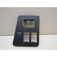 Накладка декоративная Nissan Qashqai (J10) 2006-2014 68485JD000