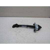 Ограничитель двери Mazda 3 (BK) 2002-2009 BP4K58270F