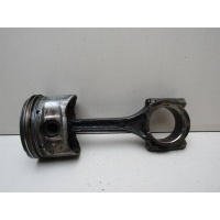 Шатун Hyundai Elantra 2000-2005 2351023700