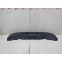 Усилитель переднего бампера Volvo S40 2004-2012 30655896