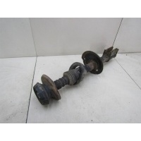 Амортизатор передний Renault Logan 2005-2014 6001550751
