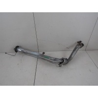 Горловина топливного бака Ford Focus II 2005-2008 1524761