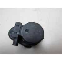 Моторчик заслонки печки BMW 5-серия E60\E61 2003-2009 64116942991