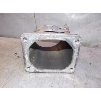 Патрубок интеркулера Scania 4-Serie 1995-2005 1373917