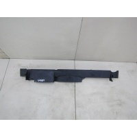 Воздуховод Skoda Octavia (A5 1Z-) 2004-2013 1Z0121285F