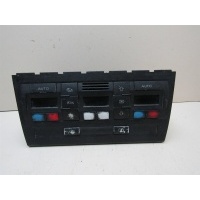 Блок управления климатической установкой Audi A4 (B6) 2000-2004 8E0820043B