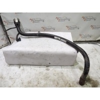Горловина топливного бака BMW X5 E70 2007-2013 16117186702