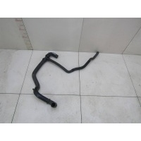 Патрубок радиатора Renault Megane III 2009-нв 215030032R
