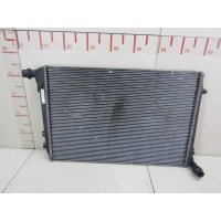 Радиатор основной VW Passat (B6) 2005-2010 3C0121253R