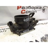 Заслонка дроссельная Ford Focus I 1998-2004 1355047