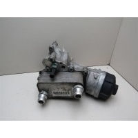 Корпус масляного фильтра Jeep Cherokee (KL) 2013> 68228133AA