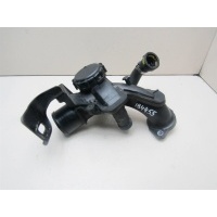 Патрубок Renault Megane II 2002-2009 8200323338