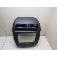 Накладка декоративная Mitsubishi ASX 2010-2016 8002A910XA