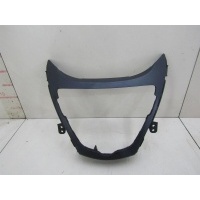 Рамка магнитолы Hyundai Elantra 2011-2016 847403Y000