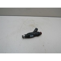 Форсунка инжекторная электрическая Toyota CorollaVerso 2001-2004 232500D020