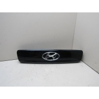 Накладка двери багажника Hyundai Getz 2002-2005 873111C500