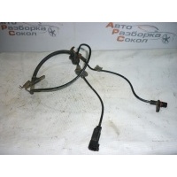 Датчик ABS задний левый Mitsubishi Lancer (CX, CY) 2007-нв MN116243
