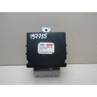 Блок электронный Hyundai Starex H1/Grand Starex 2007> 955004H000