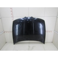 Капот Seat Leon (1M1) 1999-2006 1M0823033D