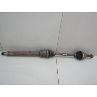 Полуось передняя правая Ford Fiesta 2008-нв 1768178