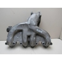 Коллектор впускной VW Passat (B6) 2005-2010 03G129713K