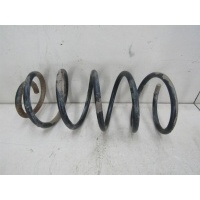 Пружина передняя Seat Leon (1M1) 1999-2006 1J0411105AT