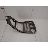 Накладка декоративная Mercedes Benz GLC-Class X253 2015> A2536806602