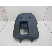 Кожух рулевой колонки Renault Sandero 2014-нв 484729862R