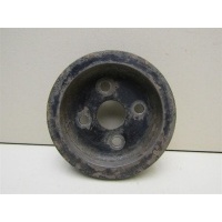 Шкив водяного насоса (помпы) Hyundai Accent I 1994-2000 2522622000