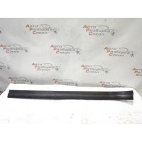 Накладка порога (внутренняя) BMW X5 E53 2000-2007 51478254289
