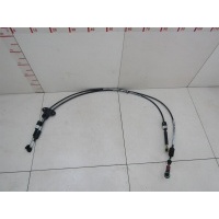 Трос КПП Ford Focus II 2005-2008  1520845