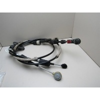 Трос КПП Ford Focus II 2008-2011  1520845