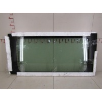 Стекло кузовное глухое левое Citroen Jumper 2006-нв 8569HS