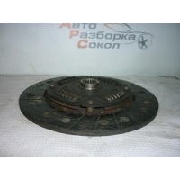 Диск сцепления VW Golf IV \Bora 1997-2005 032141032