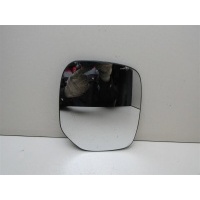 Стекло зеркала правое Peugeot Partner (M59) 2002-2010 8151W3