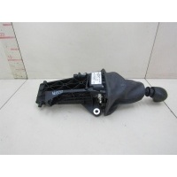 Кулиса КПП VW Crafter 2006-2019 2E1711025