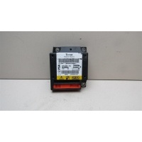 Блок управления AIR BAG Peugeot 607 2000-2010 6547YV