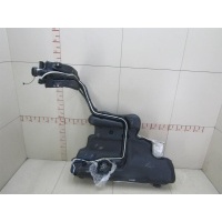 Бак топливный Skoda Octavia (A4 1U-) 2000-2011 1J0201060DS