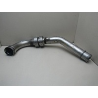 Патрубок интеркулера Renault Megane II 2002-2009 8200306925