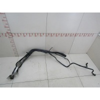 Горловина топливного бака Land Rover Discovery III 2004-2009 WMJ500181