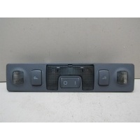 Плафон салонный Audi A6 (C5) 1997-2004 4B09471111EU