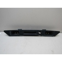 Накладка крышки багажника Audi A6 (C6,4F) 2005-2011 8E0827574C