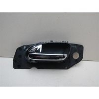 Ручка двери внутренняя левая Peugeot 607 2000-2010 9143C0