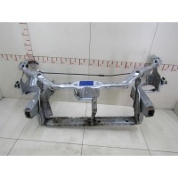 Панель передняя Honda HR-V 1999-2005 60400S2HG00ZZ